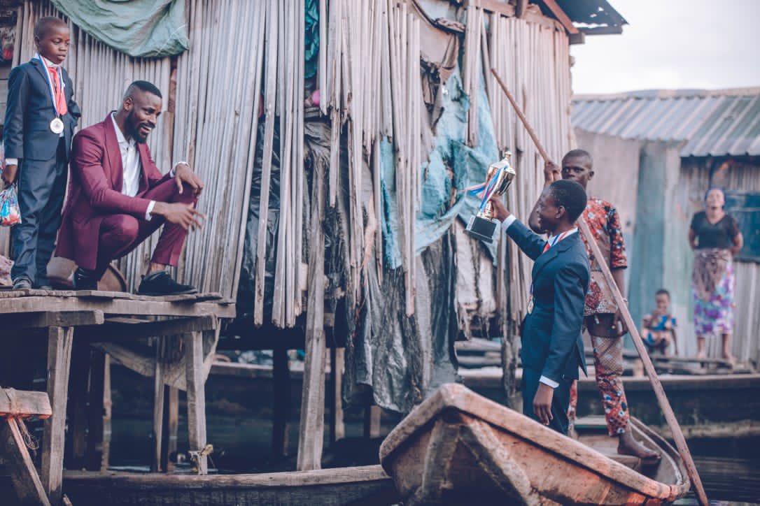 chessinslums's tweet image. Dive into the incredible stories and transformative moments from our community outreaches so far.
It is possible to do great things from small places📌
A THREAD👇🏾