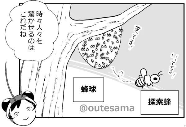 ゆるい絵でのおまけページ制作中。 あれだけ描きたい!と言い続けていたカリバチのことはまだまとまらず、着手できておらず… 着実に締め切り迫っていますが😢