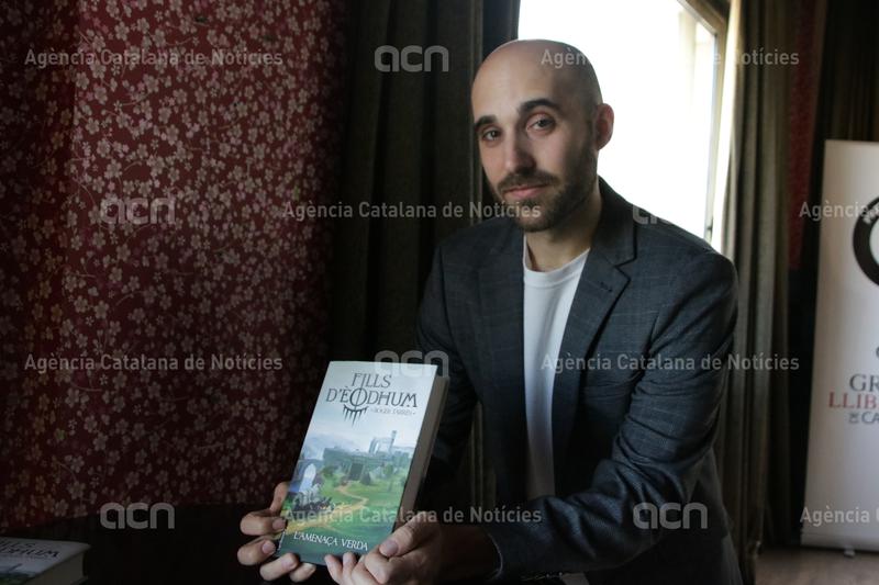 ACN - Agència Catalana de Notícies tweet media