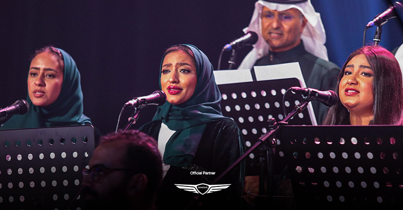 AlUlaMoments's tweet photo. Only 1 week to go until the Sounds of #Khaybar concert on 15 Dec. A harmonious blend of ancient instruments, modern beats & the heartfelt voices of the Coral La Band will entwine in a truly unique musical performance atop #AlRawanViewpoint.
Don't miss out—book now! #AlUlaMoments