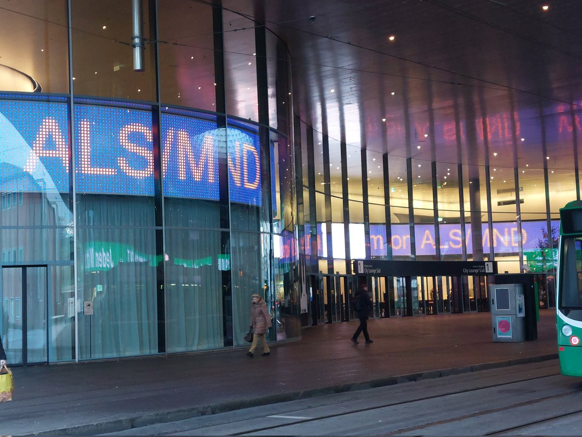 It’s the final day of #alsmndsymp!

In the last two days we’ve heard over 85 presentations from researchers around the world and there’s still more to come! 🌍

Today we’ll hear more about models used to study #MND in the lab and ways to improve clinical trial design. 🔬