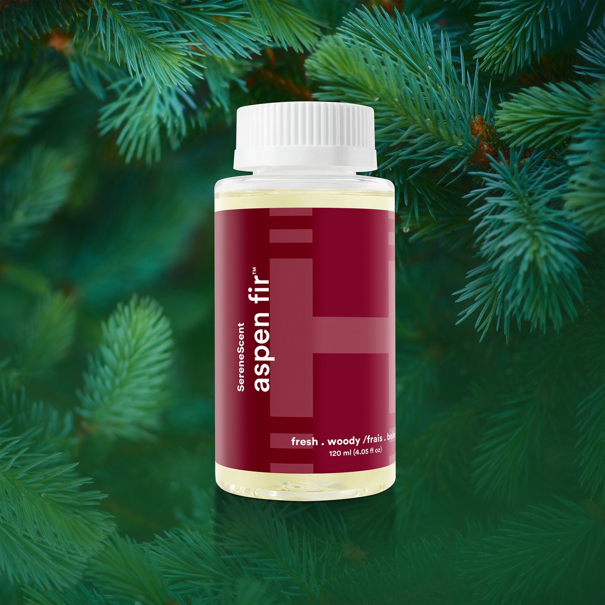 Did you know that our <a href="/Costco/">Costco</a> limited edition SereneScent bundle comes with our fan-favorite Maldives Escape scent AND the Costco exclusive Aspen Fir scent✨ Right in time for the holiday season! 🎄

shop now! 👉 bit.ly/3ND8QT6