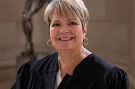 Boom: The Wisconsin Supreme Court just overturned the Republican-gerrymandered legislative maps!!

The 4-3 decision was possible because Wisconsinites put Janet Protasiewicz on the court!!
This is what democracy looks like!
This is why we vote.
In EVERY election.
Let’s f’ng go!!