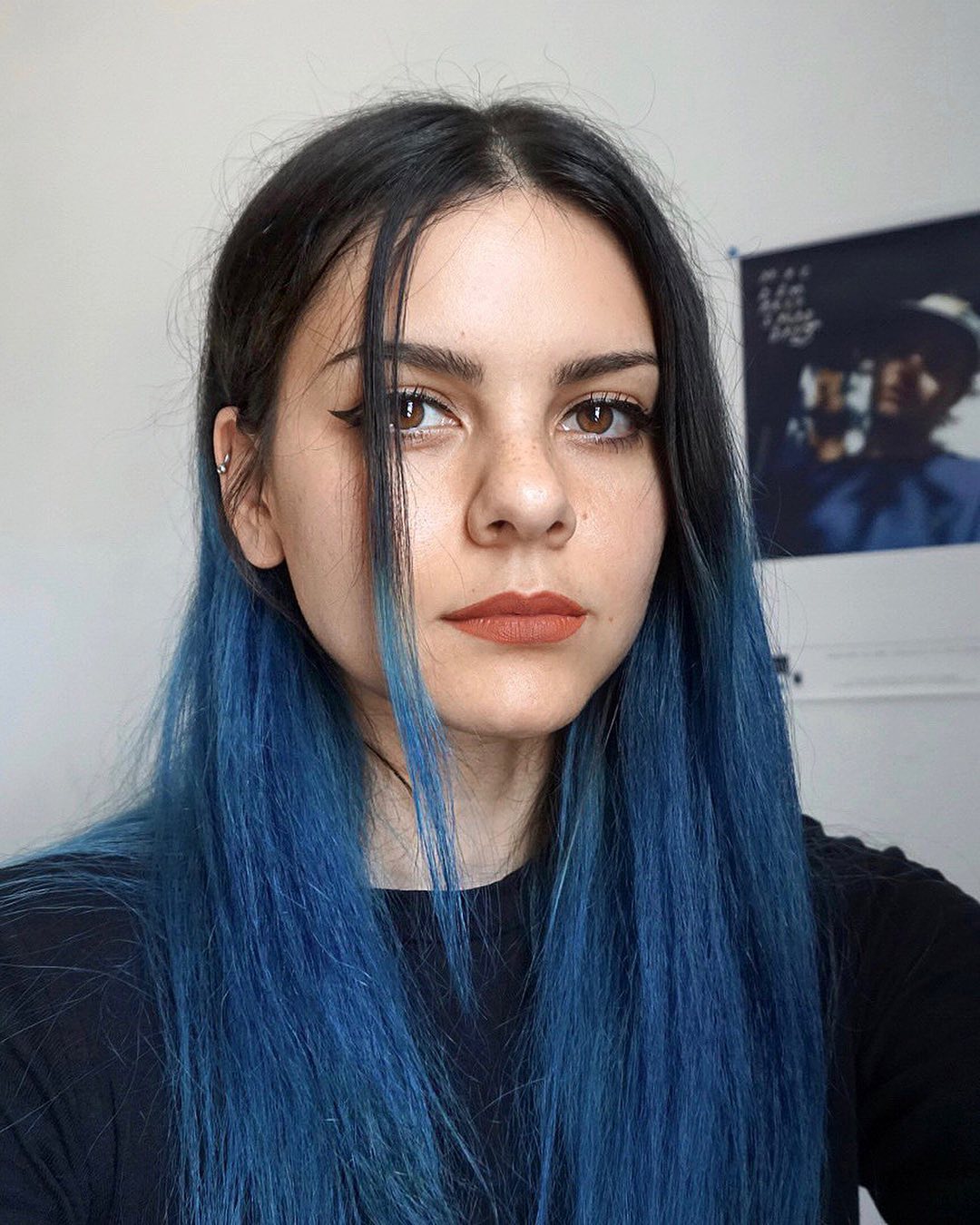 Arctic Fox Hair Color on X: "@mickylene_ in Blue Jean Baby is AMAZING! 💙  https://t.co/Cb2Ya5DaZG" / X