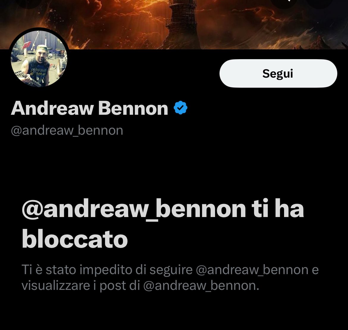 Sti antifascisti si spaventano con poco 🤷🏼‍♂️