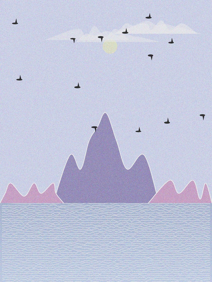 gn
 
escape #2
#creativecoding #fxhash