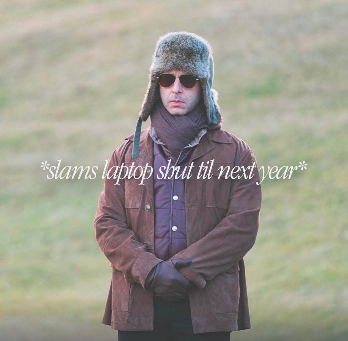 Kenny Lay (Parody) (@enronchairman) on Twitter photo 