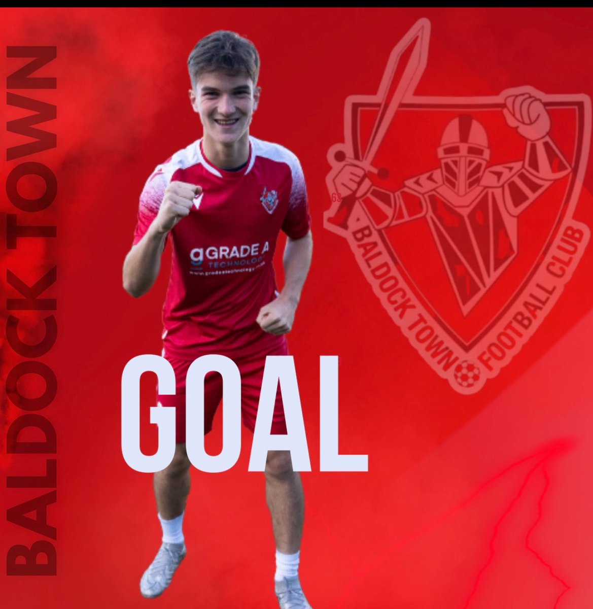59’ GOAAAALLL 

ARCHIE O’BRIEN

gets away from his man and fires into the corner keeper nowhere near it 

BU🔴0-2🟣BT