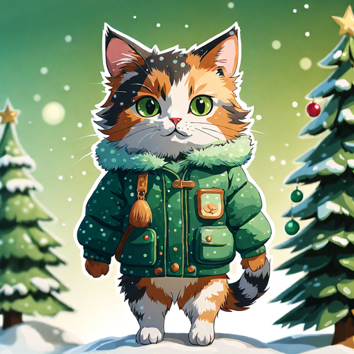 CatnipCoinSOL's tweet image. GM Legends🎄🎁
🎄✨ Wishing you a Merry Christmas! 🎅 Thank you for being a part of the project🙌 Exciting times ahead, and big things are coming soon👀
$CATN 📈