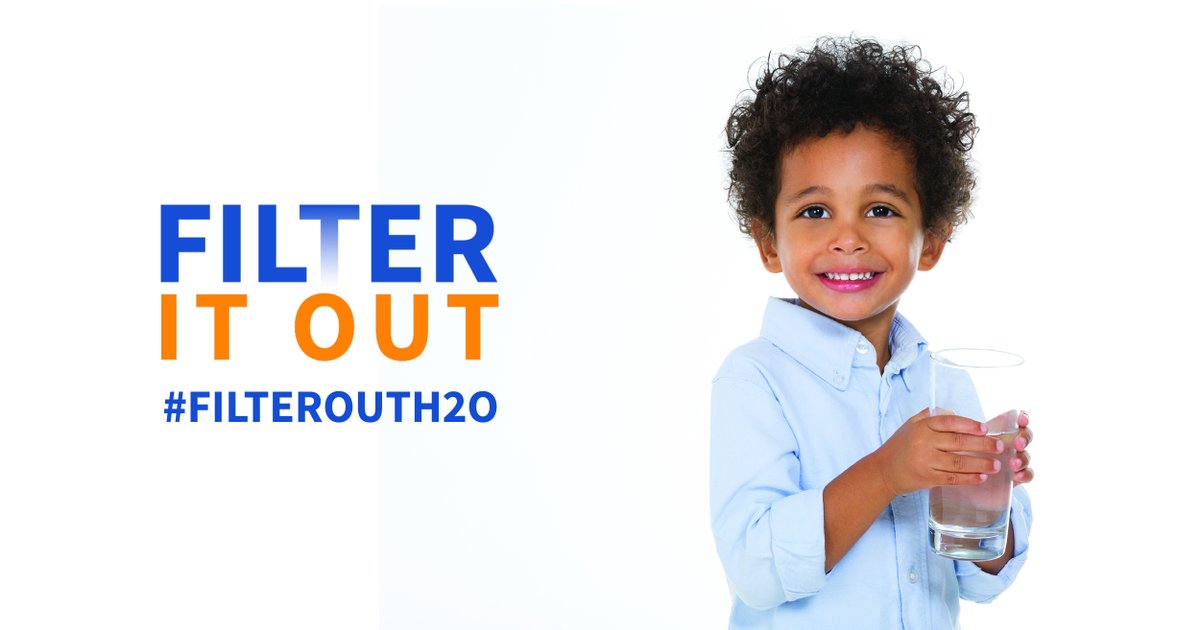 AHAM_Voice's tweet image. Buying replacement water filters for your fridge? Don&apos;t get scammed! 

youtu.be/e2kSm_QjZ1Q

#FightFakes #FilterItOut #CounterfeitFilters