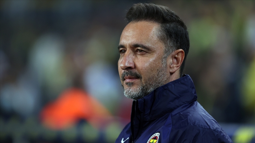 Vitor Pereira: 'Biz küçük bir ülkeyiz ama sağlam yeteneklere sahibiz. Dünyanın her yerinde çok yetenekli oyuncularımız ve teknik direktörlerimiz var. Futbol, Türkiye'de olduğu gibi bizim de kültürümüz ama biz size göre daha organizeyiz. Federasyon, hocaların gelişmesi açısından…