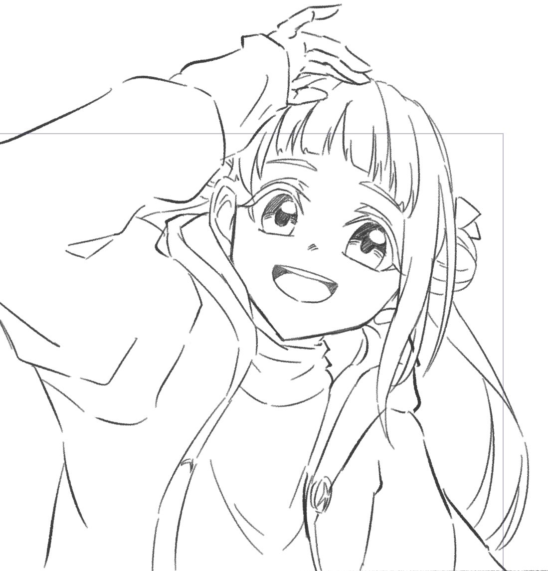 専用 手描きイラスト ばく 推し! Amazon.co.jp: 推しの子 星野アイ A4 キャラファイングラフ ファン