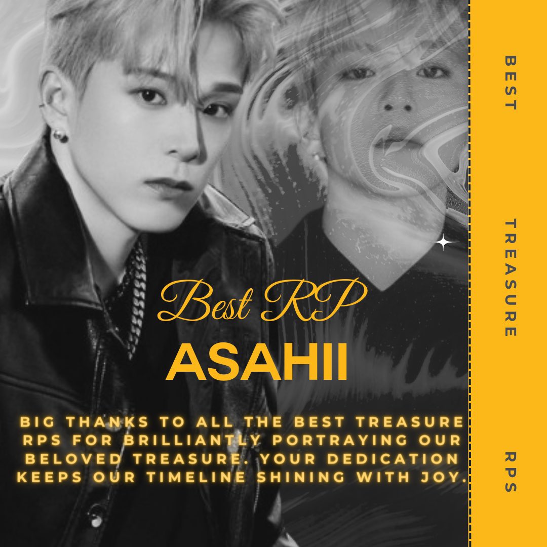 This is a great honor for me. I want to express my gratitude to whoever created this account and spread kindness before the end of 2023. You are a truly precious person. Thank you so much. 🤍