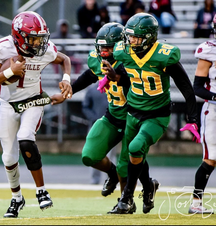 Myles “Hollywood” McClure tweet media