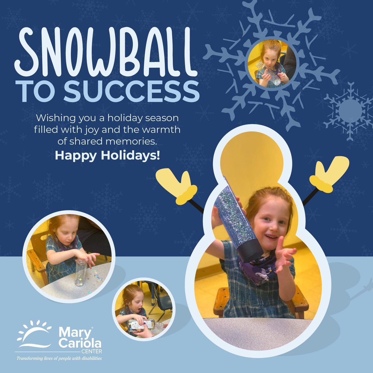 Happy holidays! 🎉 Spread the joy and cheer with your loved ones and  take some time for yourself and relax. Wishing you all the best in 2024.  #happyholidays #newyear