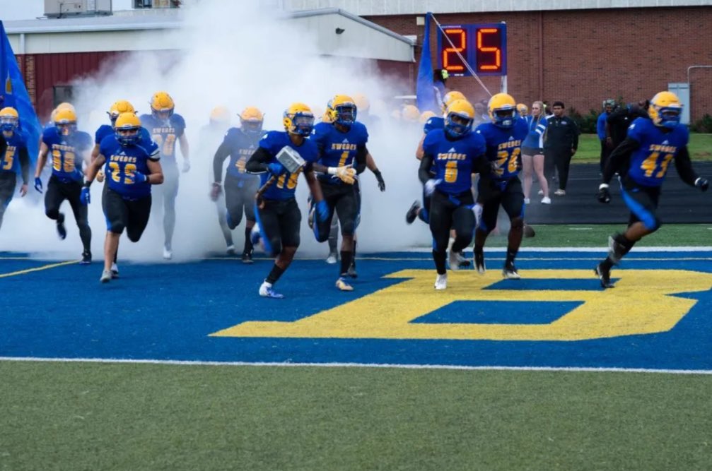 Delarrious Marshall (@d1marshall_) on Twitter photo #AGTG after a great talk with <a href="/ForeverTrevin/">Coach Chandler</a> i’m blessed to receive my 3rd offer from Bethany College 💙 #AGTG after a great talk with <a href="/ForeverTrevin/">Coach Chandler</a> i’m blessed to receive my 3rd offer from Bethany College 💙