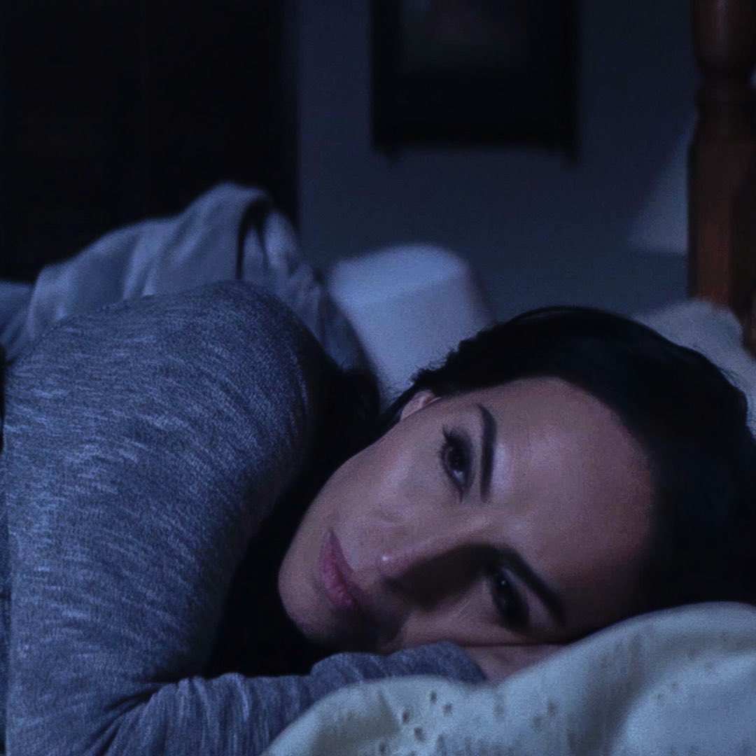 Isabel Cueva is scary good in #AngelBaby. ❤️‍🔥

Buy or rent the bone-chilling thriller today.