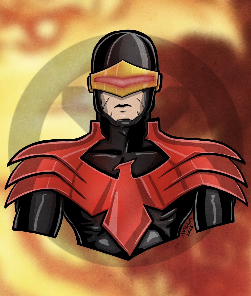 Phoenix Cyclops
Phoenix 5
Scott Summers 
X-Men
#marvel #xmen #cyclops #phoenixcyclopd #phoenix #phoenix5 #xmen97 #uncannyxmen #fallofthehouseofx #xforce #riseofthepowersofx #fallofx #immortalxmen #xmenred #krakoa #cyavillaarts #artwork #art #drawing #pinoyartist #cyclopswasright