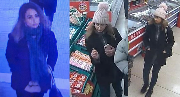 Merseyside Police tweet media