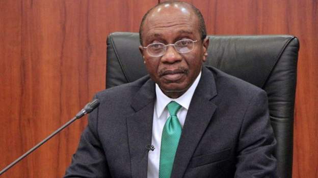 Babban mai binciken CBN ya zargi Emefiele da sace biliyoyin kuɗi Ƙarin bayani - bbc.in/489GXKn