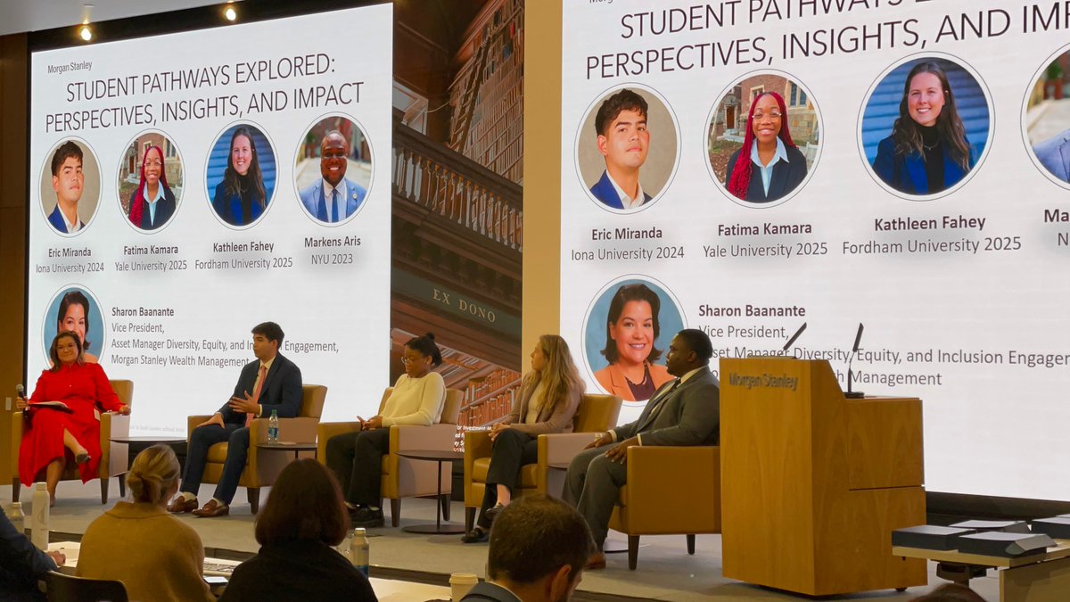 Iona University tweet media