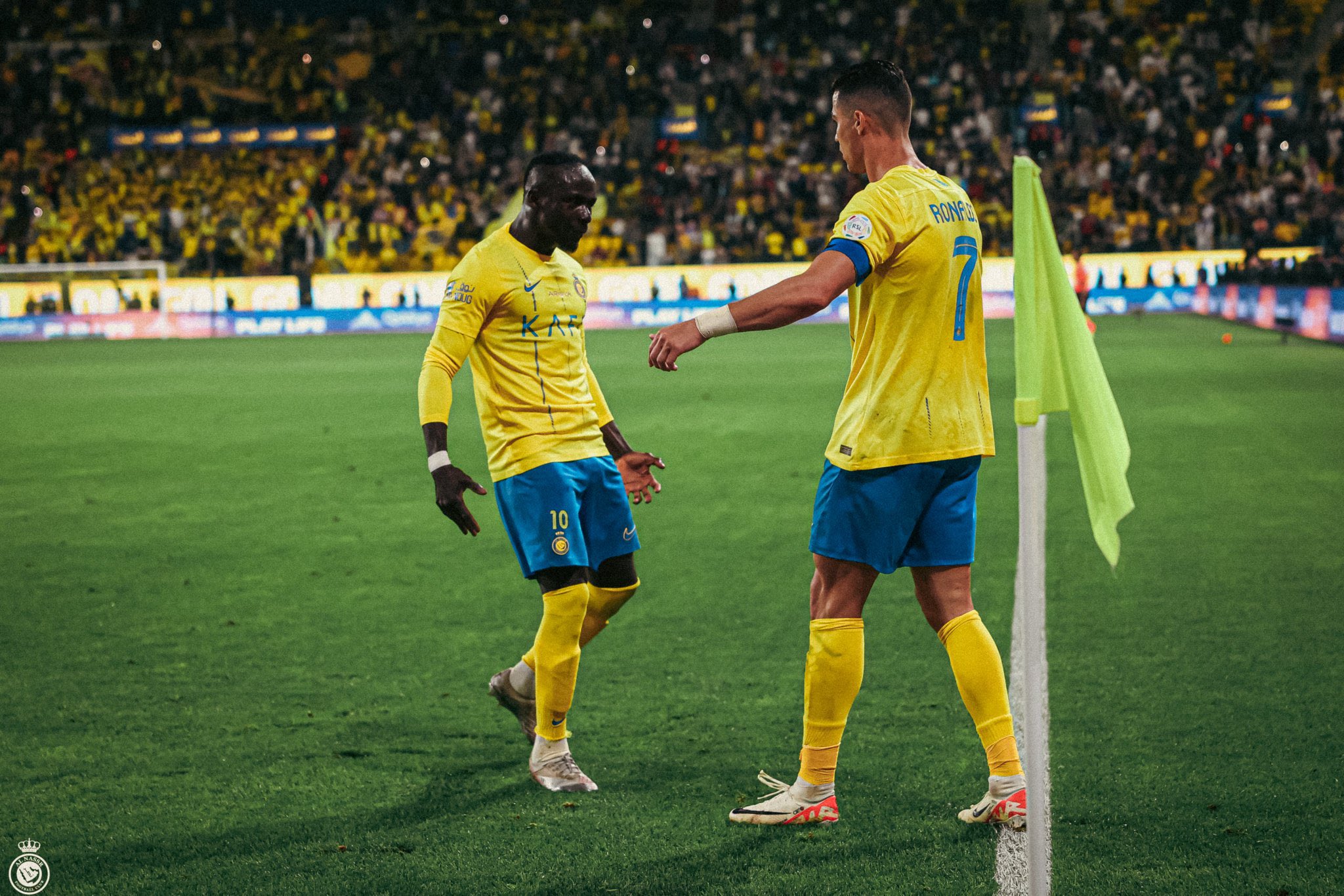 Sadio Mané FC 🇸🇳 on X: "BIG WIN 🔥💛 https://t.co/o7IiL8GD6C" / X