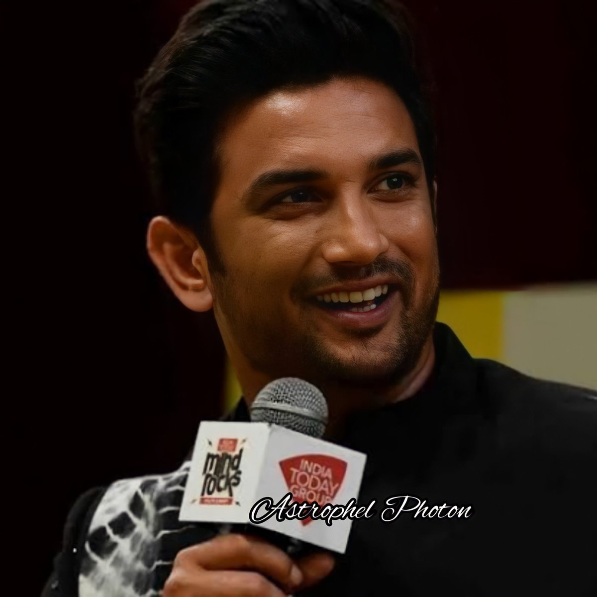 Astrophel Photon (@astrophelphoton) on Twitter photo We've a desire to feel good about ourselves so we've a tendency to be unconsciousl biased toward traits similiar to our own.
#SelfMusing💫
<a href="/itsSSR/">Sushant Singh Rajput</a>
#JusticeForSushantSinghRajput
#SushantSinghRajput𓃵 We've a desire to feel good about ourselves so we've a tendency to be unconsciousl biased toward traits similiar to our own.
#SelfMusing💫
<a href="/itsSSR/">Sushant Singh Rajput</a>
#JusticeForSushantSinghRajput
#SushantSinghRajput𓃵