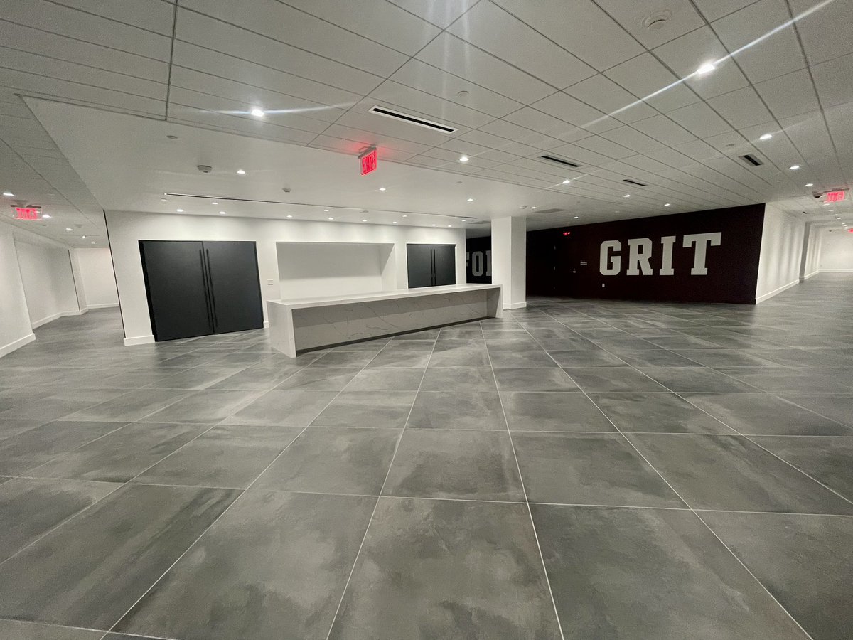 Texas A&M Facilities and Operations tweet media