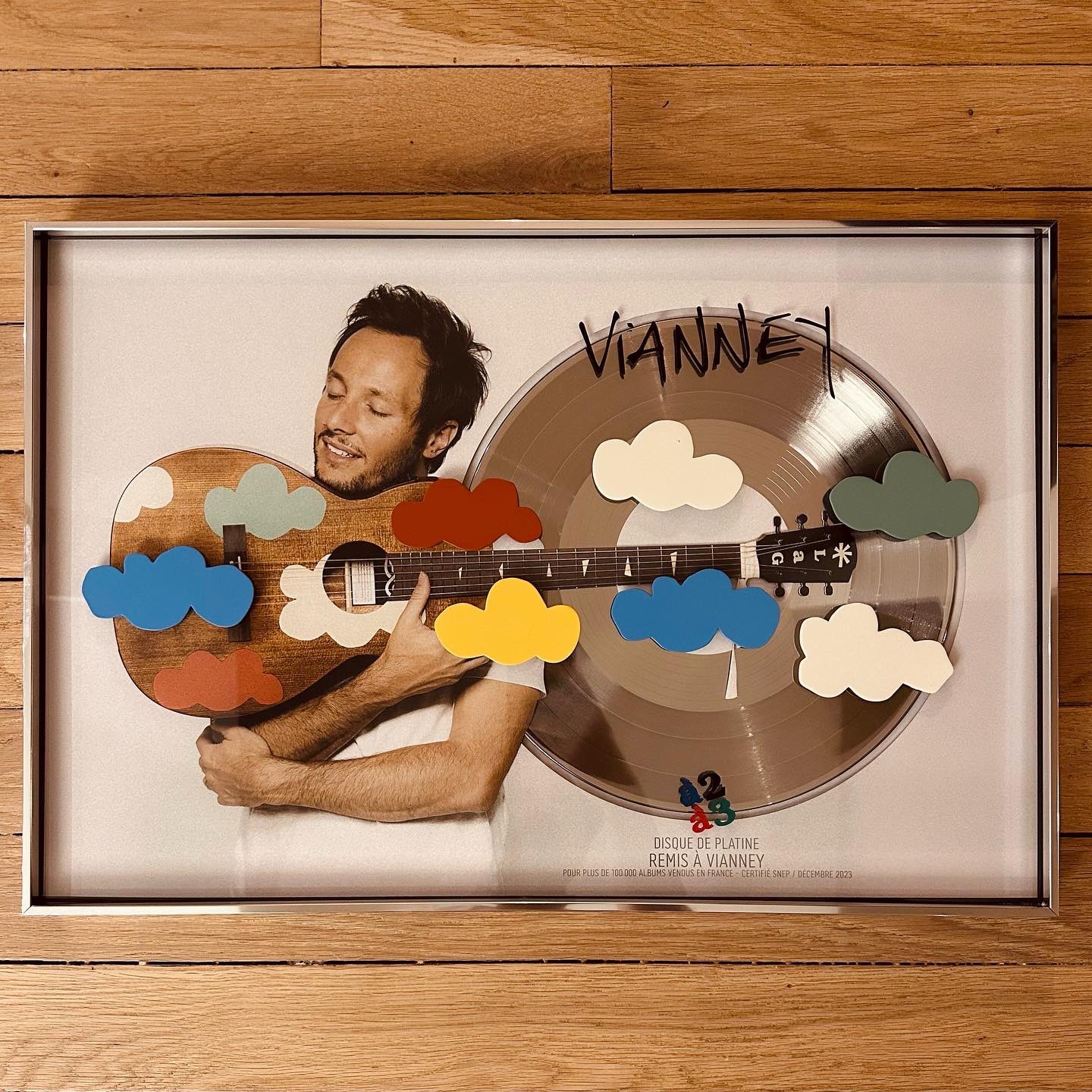 Vianney (@VianneyMusique) / X