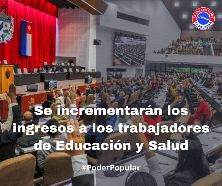 En  Plenaria de la #AsambleaNacional  es entrevistado el Dr Alberto Moronta , Director del  Hospital Prov ALI, donde  ratifica la aprobación de la Nueva Ley de SNS, señalando que ha sido construida desde la inteligencia de todos los saberes colectivos ...  que protegen al pueblo