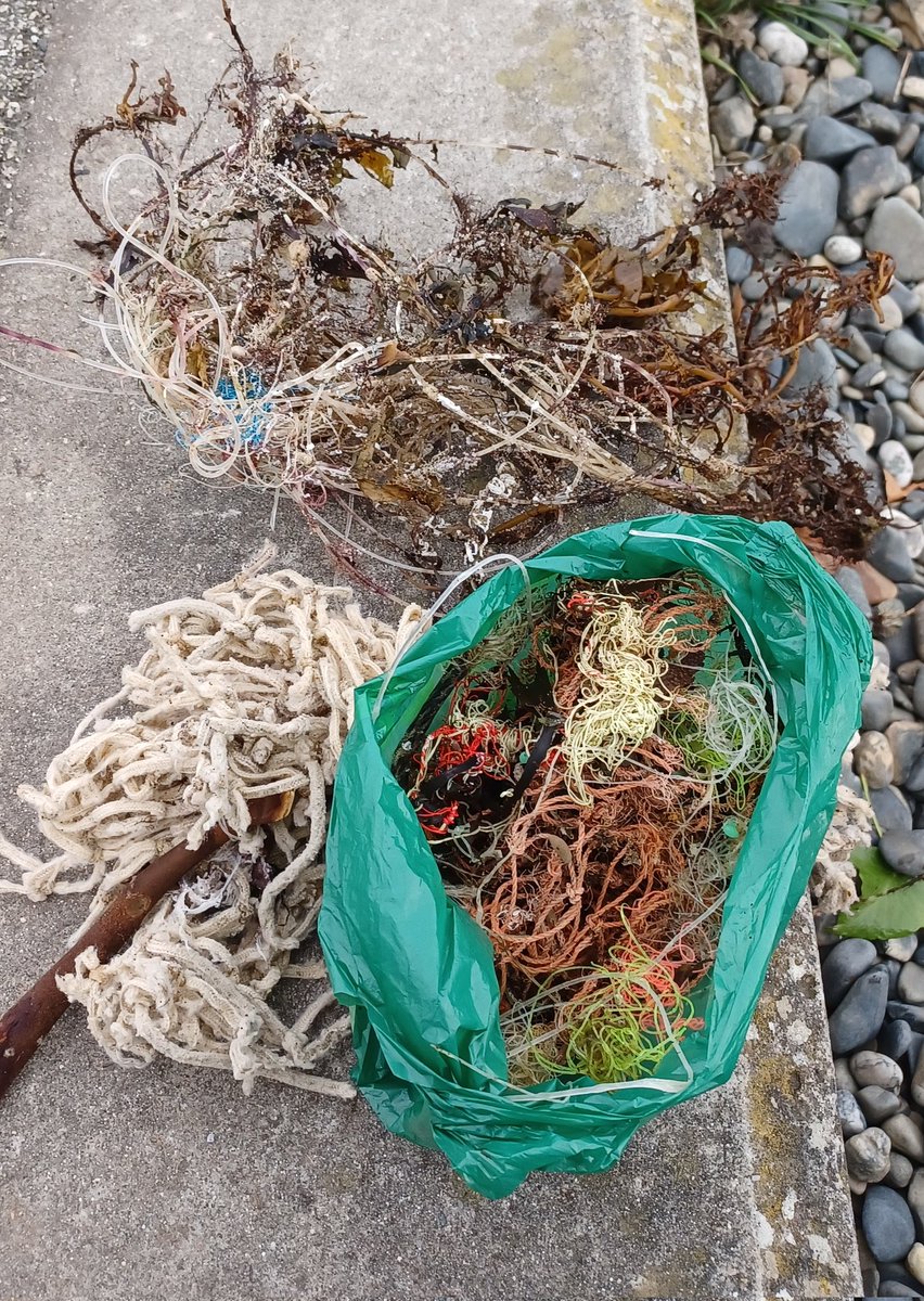 Another haul of shame. No matter how much volunteers #litterpick it won't fix the problem. The #plastic tap needs to be turned off. #plasticpollution #2minutebeachclean #EarthCleanUp #LoveWhereYouLive