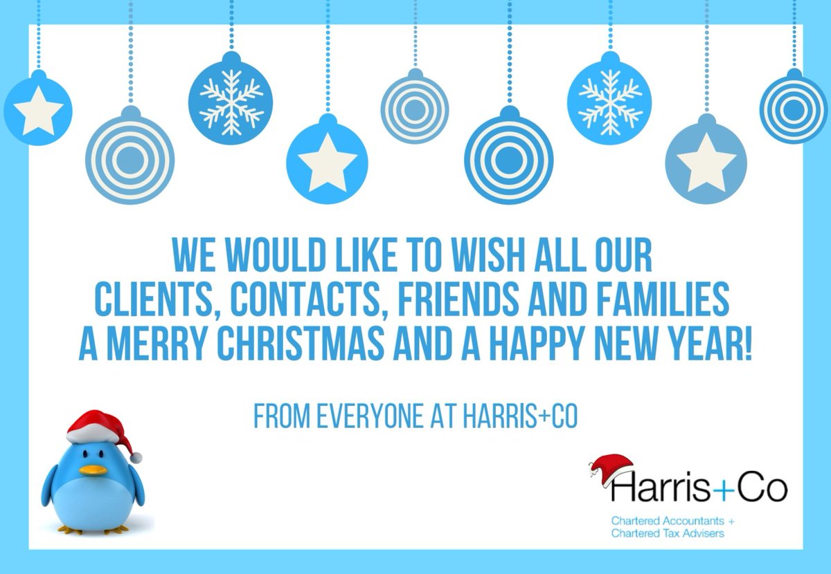 That’s a wrap!!!  Our office is now closed until 2024! 

Huge thanks to all our clients, contacts, friends and families for their continued support throughout 2023.
We hope you all have a fantastic Christmas and wish you the very best for 2024 🎉🍾🥂 

#TeamHarrisAndCo #YouAndUs