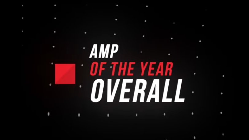 WiiM Amp was selected as WiiM Amp of the Year by @cheapaudioman! youtu.be/9gqhjpHQNZo?si…