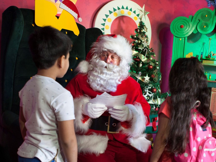 🎅🏼🎄 Se acercan las Fiestas y, desde el Ente de Turismo, les deseamos una feliz Navidad, colmada de momentos especiales y prosperidad. 🎅🏼🎄

¡Gracias por ser parte de nuestra Ciudad! 🤗❤️