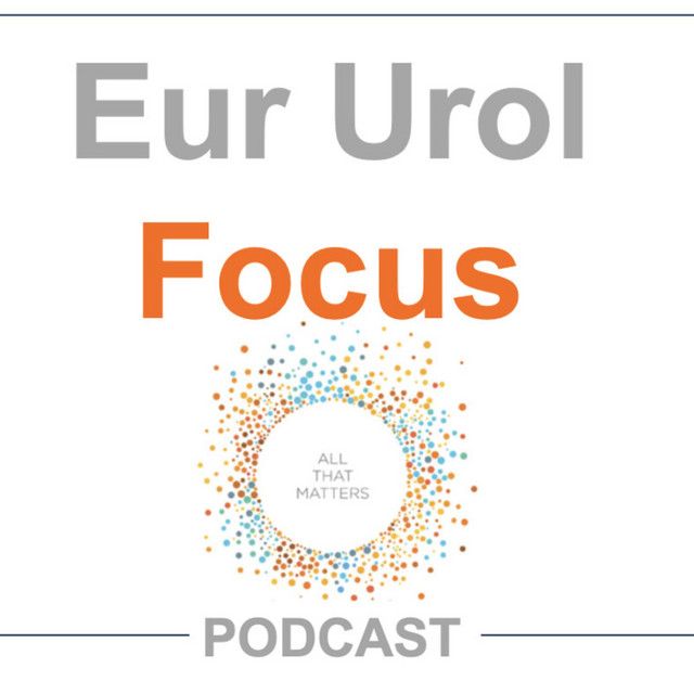 ‼️You can now listen to our What's Your Focus series on Spotify‼️ Listen to our episode with Brant Inman, available now. buff.ly/3v3FqqC Don't forget to follow the European Urology Spotify account! #UroSoMe @cgratzke @KariTikkinen