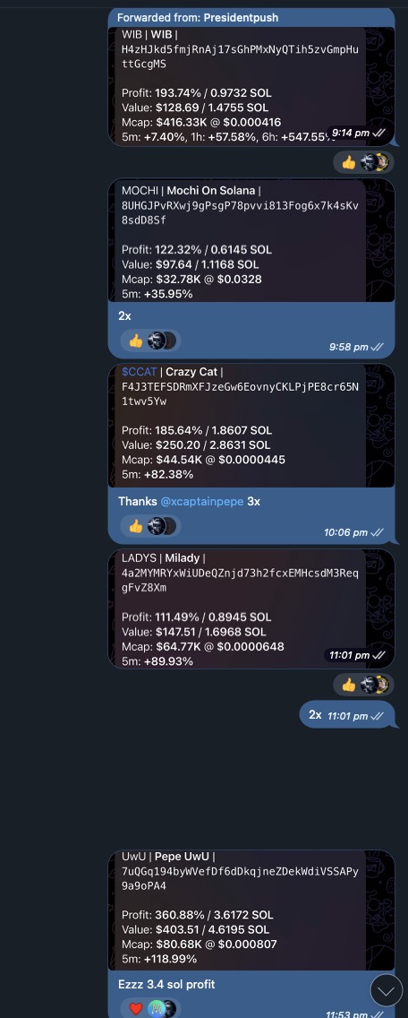 Presidentpush tweet media