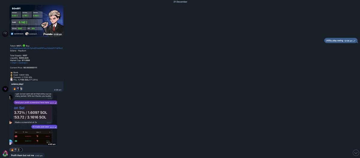 Presidentpush tweet media