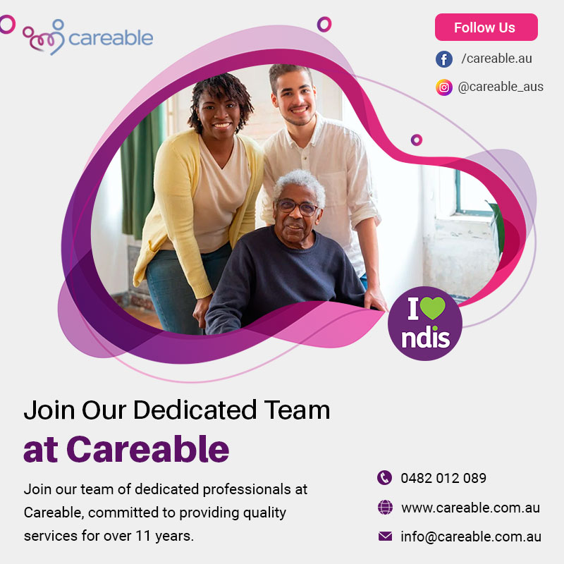 Careable tweet media