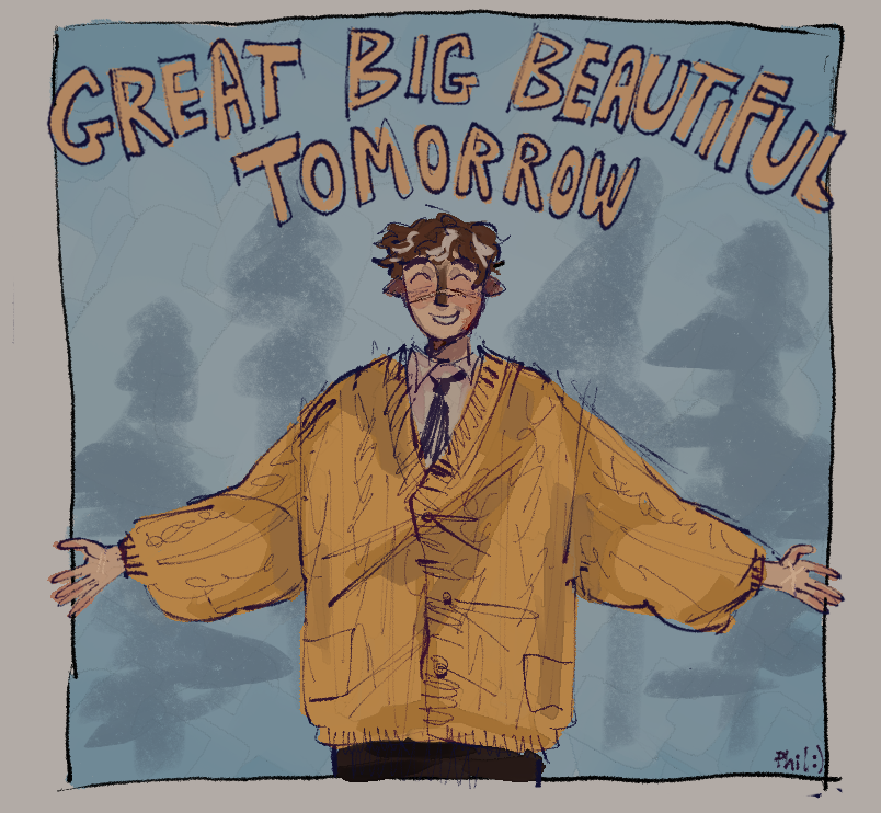 aresonist99's tweet photo. reposting this drawing again bc i akmost cried at the end of scar final s9 ep https://t.co/Vb9AylACQx