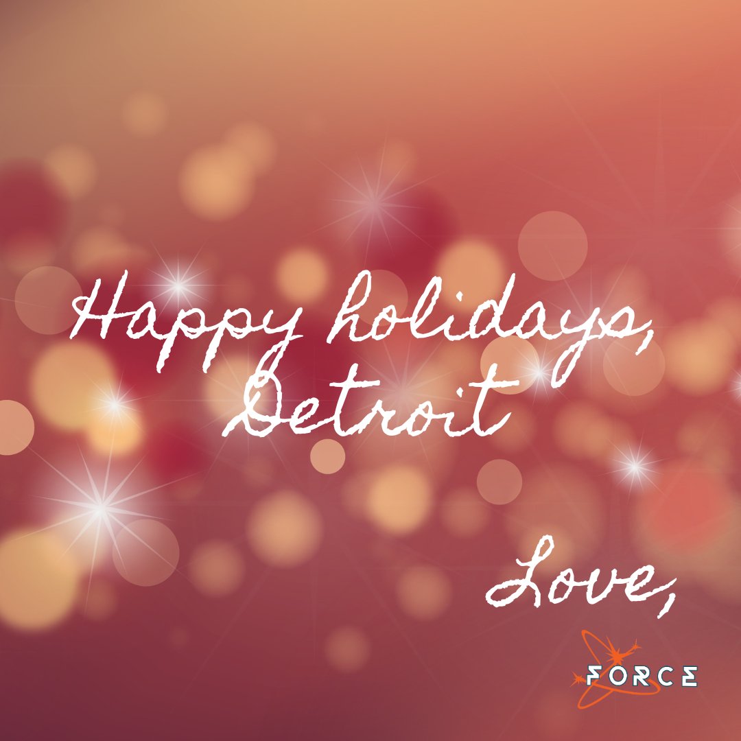 Enjoy this time with your loved ones!