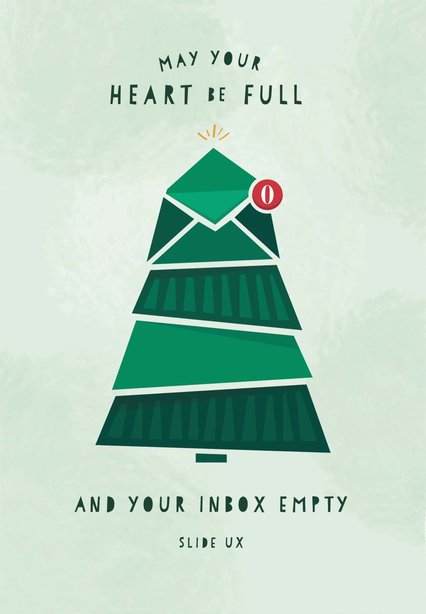 Slide UX tweet media