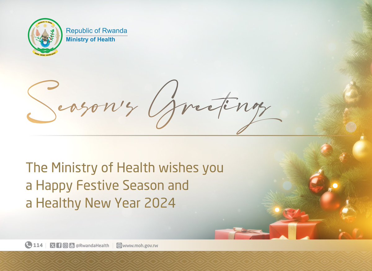 Seasons Greetings We wish you a happy and prosperous new year 2024.