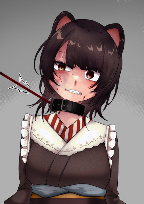 最推しを久しぶりに描いた 