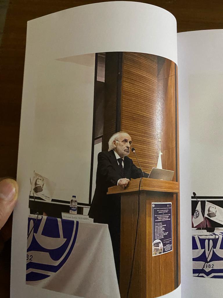 Ne mutlu bizlere, Editörlüğünü yaptığımız kitap çıktı