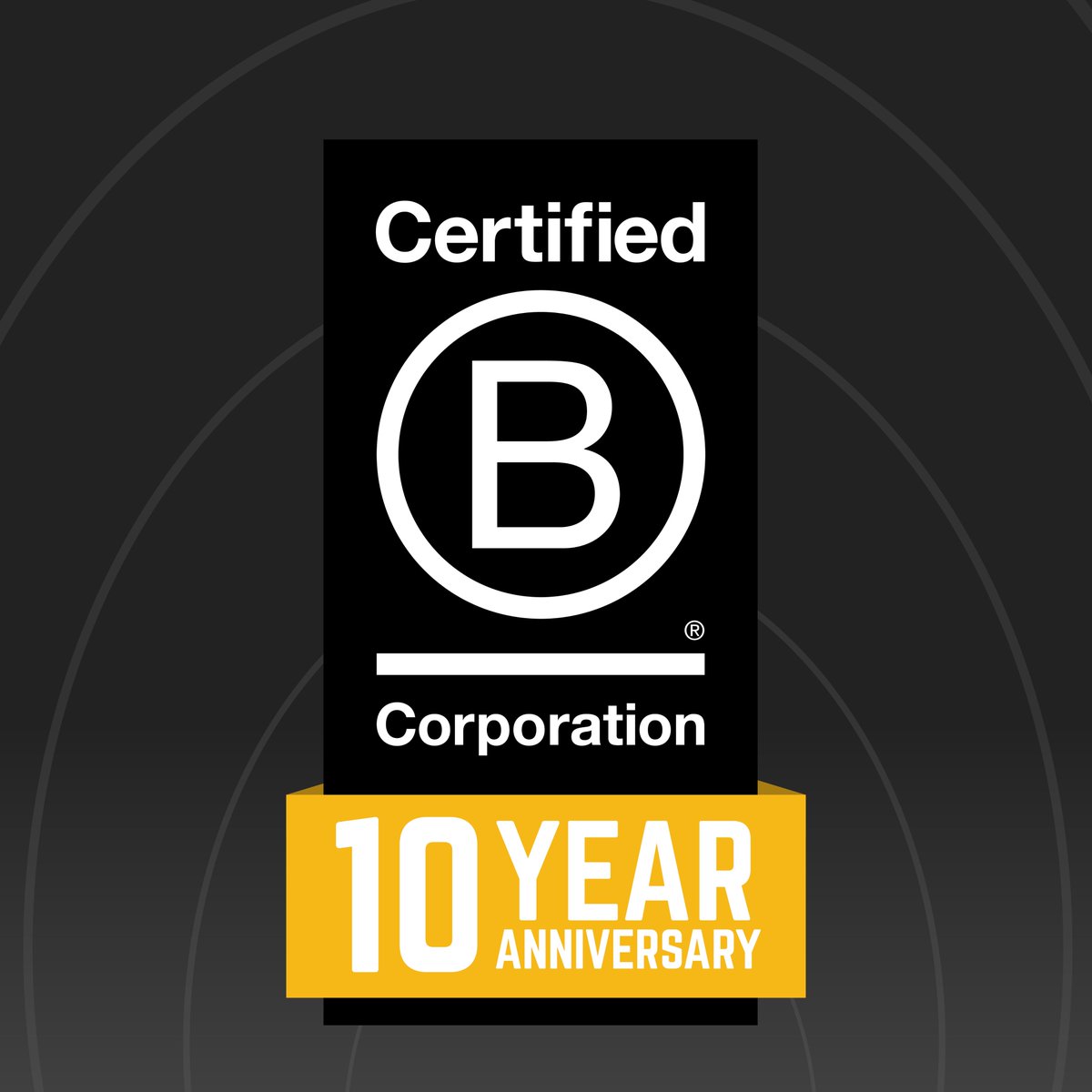 ChicoBag is going beyond business as usual. We’re doing it–guessed it–a #littlebitbetter. We’re proud to be in our tenth straight year of being a @BCorporation-certified company. Read all the facts on the blog! tinyurl.com/3t52amtt #chicobag #bcorp