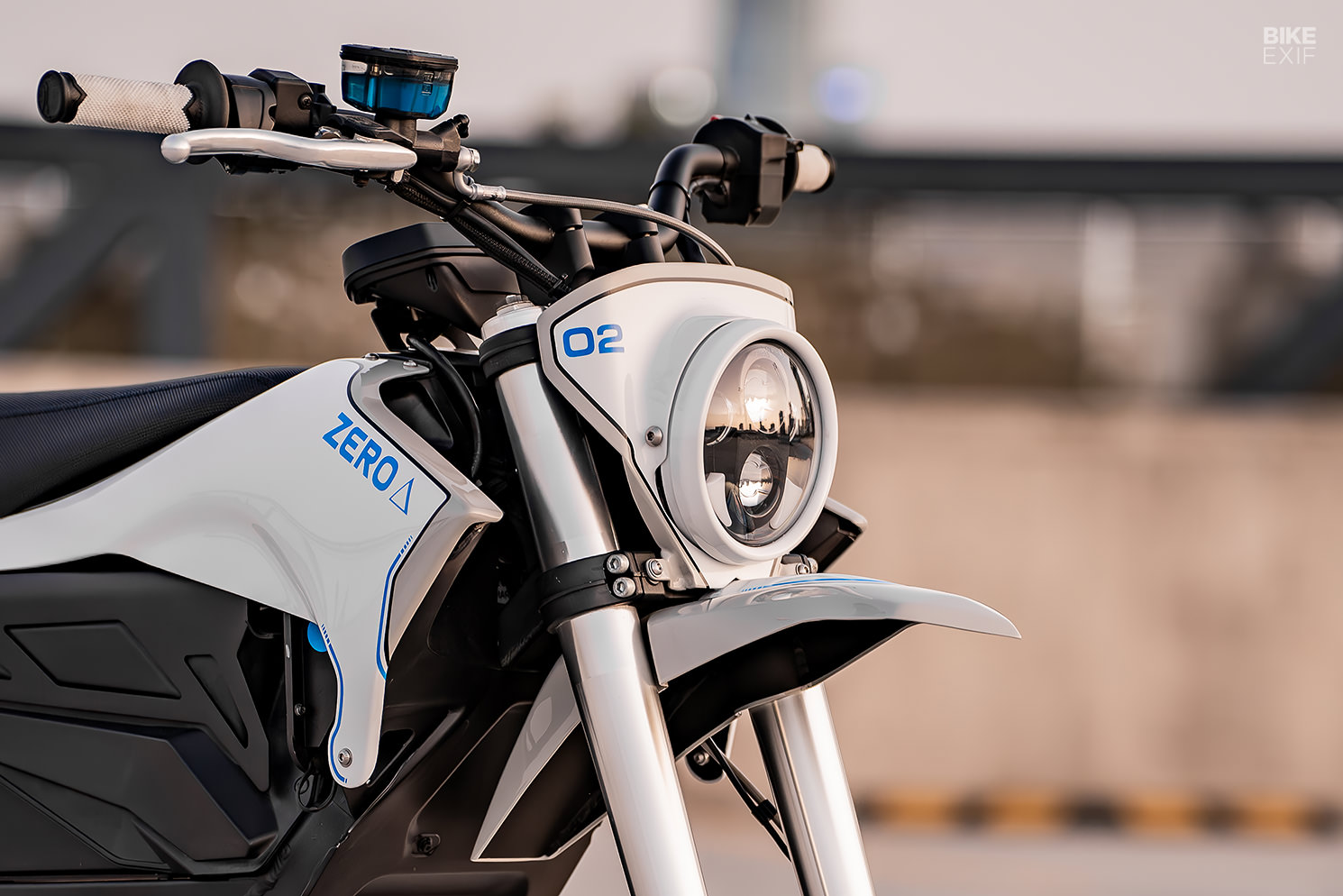 English electric hotsell bike company