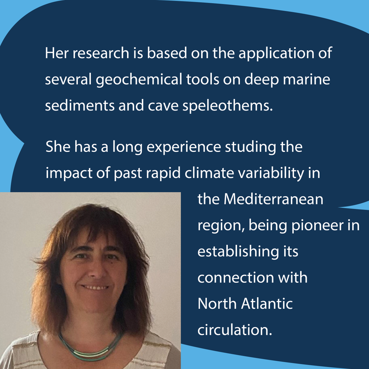 INQUA-MARE tweet media