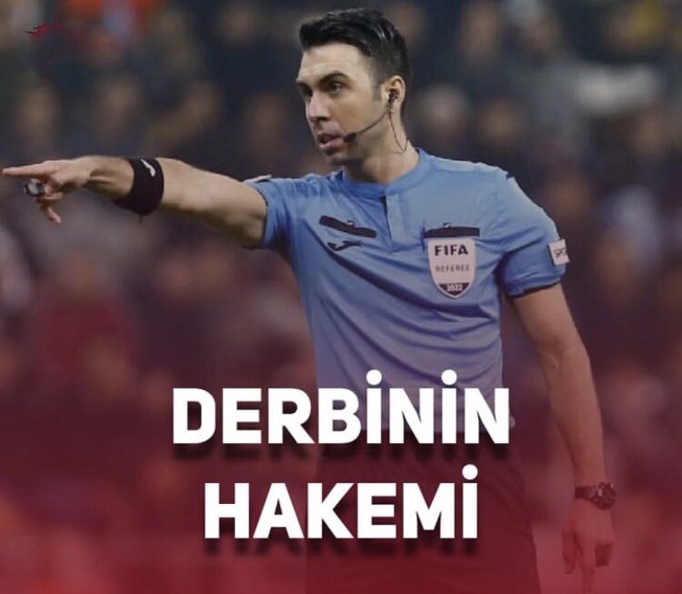 Galatasaray’ımız 12 kişiye karşı mı oynayacak yani... 🤔😒