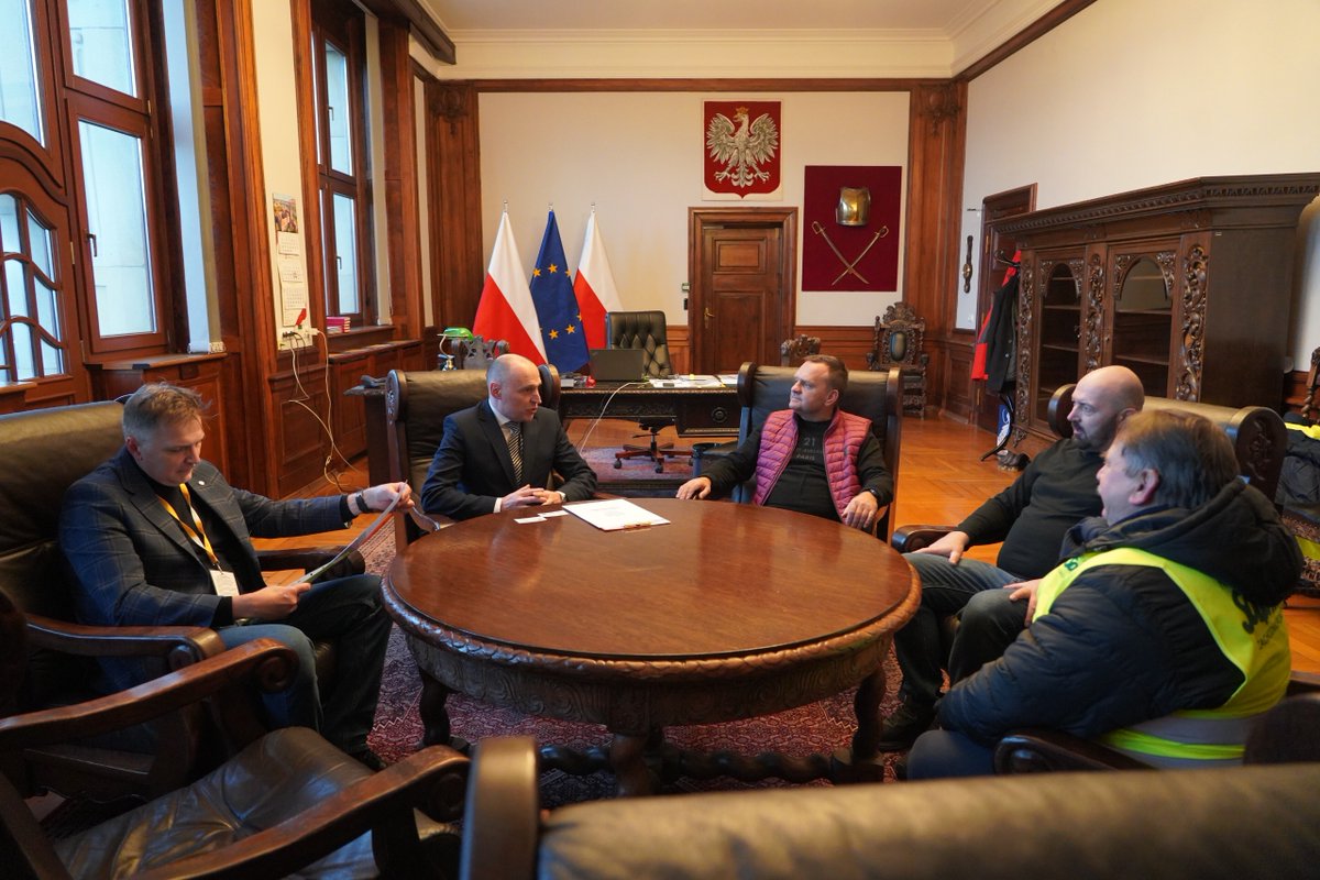 Zachodniopomorski Urząd Wojewódzki tweet media