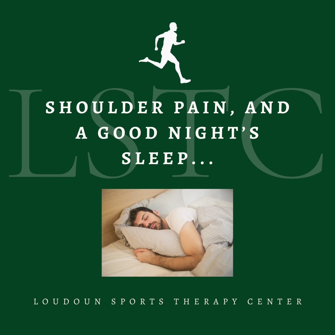 Living With Sciatica Pain - Loudoun Sports Therapy Center